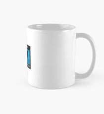 Blue Marlin (Emerald Isle, NC) Mug