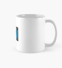Blue Marlin (Morehead City, NC) Mug