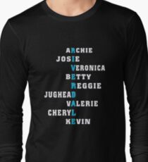 RIVERDALE Long Sleeve T-Shirt