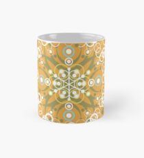 "Wreath Too" Mug