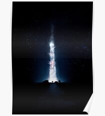 Interstellar Poster