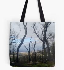 Trees Tote Bag