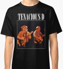 TENACIOUS D Classic T-Shirt