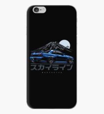 Skyline GTR R34 iPhone Case