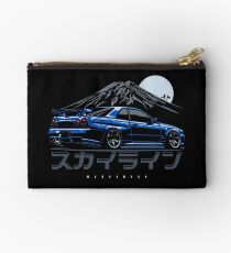 Skyline GTR R34 Täschchen
