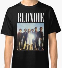 Blondie Classic T-Shirt