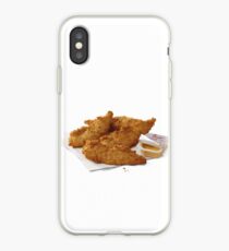 Chick-fil-A iPhone Case