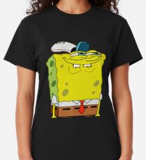 Spongebob T-Shirts | Redbubble