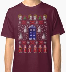 Get ready for next Christmas invasion Classic T-Shirt