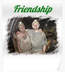 Friendship Poster