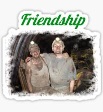 Friendship Sticker