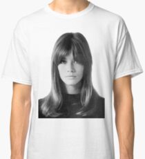Françoise Hardy Classic T-Shirt