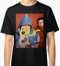 blur Classic T-Shirt