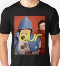 blur Unisex T-Shirt