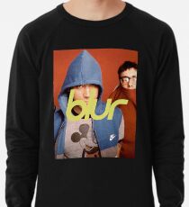 blur Lightweight Sweatshirt