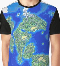 Weyard Graphic T-Shirt