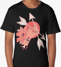 An Arrow in the Hand Long T-Shirt
