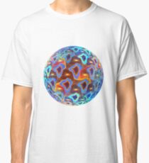 Fantastic planet Classic T-Shirt