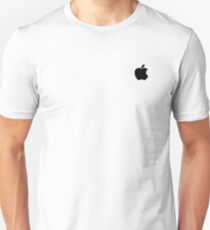 Apple Unisex T-Shirt