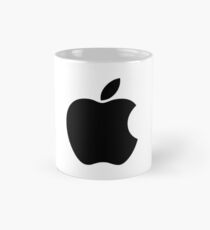 Apple Mug