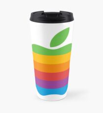 Apple Travel Mug