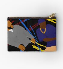 Damn!!! Studio Pouch
