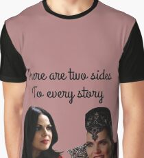 Once upon a time Graphic T-Shirt