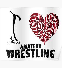 amateur wrestling posters Amateur wrestling posters