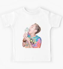 Miley Cyrus + Ice Cream Kids Tee