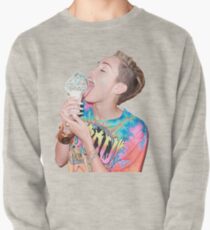 Miley Cyrus + Ice Cream Pullover