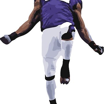 Ray Lewis (Baltimore Ravens) - Game Time! - NFL Kids T-Shirt for Sale by  kelvinwins