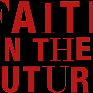 louis tomlinson Faith in the Future Sticker for Sale by twolights-jpg