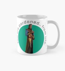 le grand maître Mug