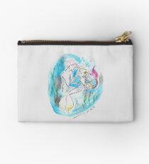 Mermen Studio Pouch