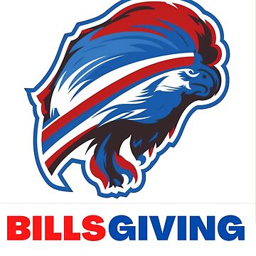 happy Billsgiving football Thanksgiving Buffalo Bills shirt