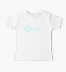 Bellas Baby Tee