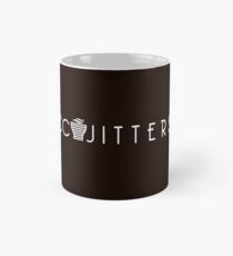 CC Jitters Mug