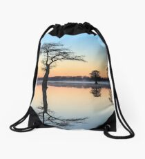 Misty Trio Drawstring Bag