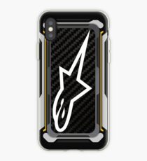 Alpinestars iPhone Case