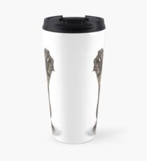 Infatuated Otter Thermosbecher