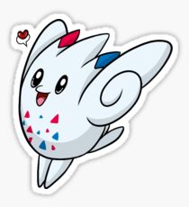 Togekiss Sticker