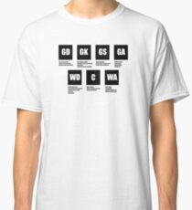 Netball Classic T-Shirt