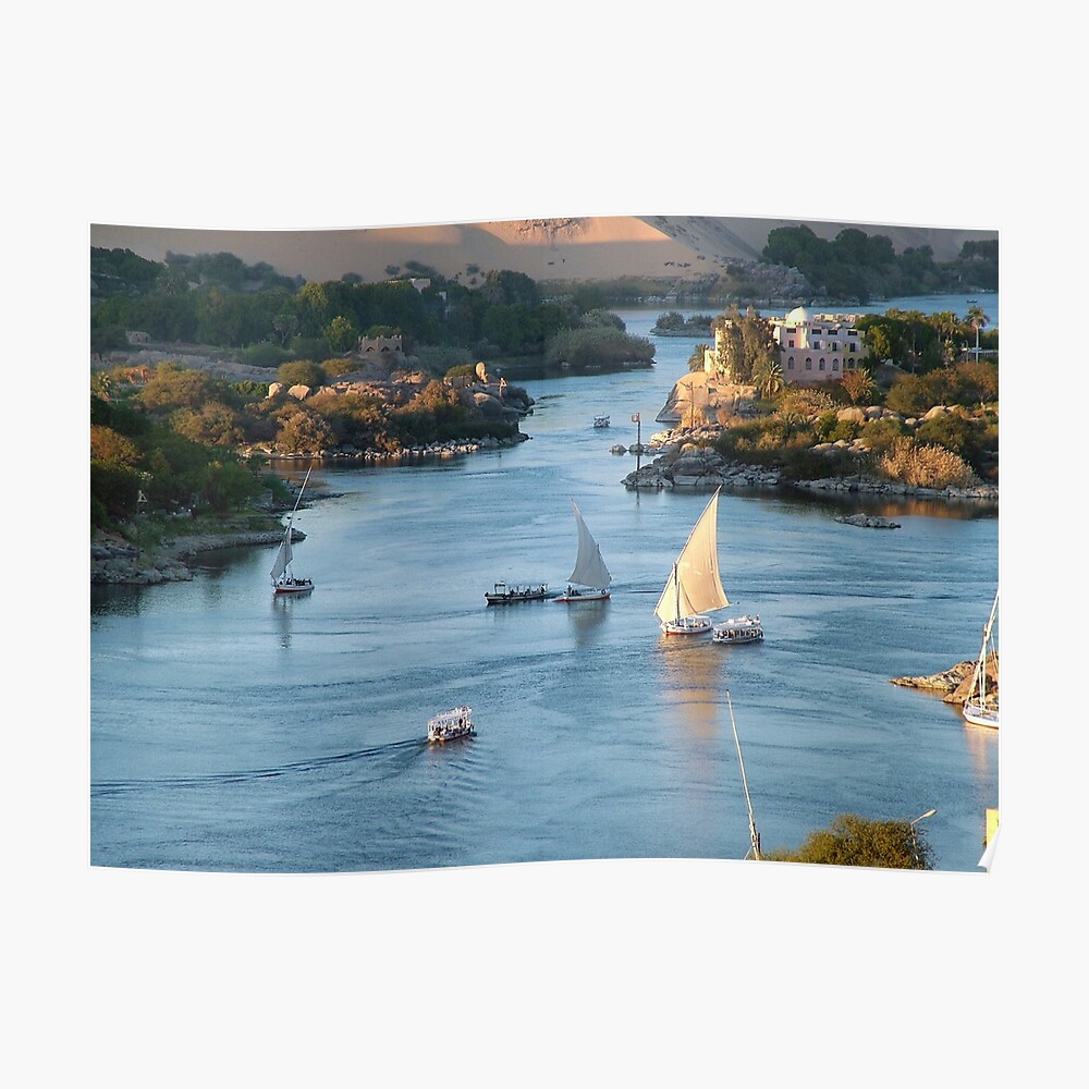 Cataracts Ancient Egypt