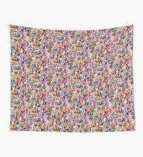 RuPaul Queen Wall Tapestry