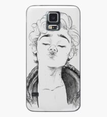 Kissy kissy Case/Skin for Samsung Galaxy