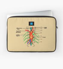 Das ist für immer Laptoptasche