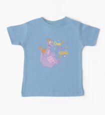 Ein kleiner Funke Baby T-Shirt