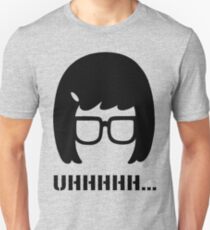 Uhhhhhhh...... Unisex T-Shirt