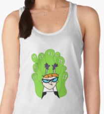 Dexter Phantom Women's Tank Top