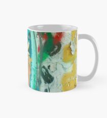 Watchdog Mug